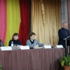 Обсуждались вопросы социального обслуживания