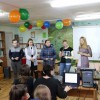 Прошёл день первокурсника