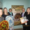 «На плечах эту Землю держат и несут на себе мастера!»