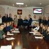 У истоков новых дел