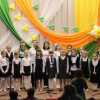 «Загляни в мамины глаза»