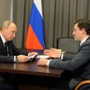 Нижегородцы первыми узнали знаковое решение Владимир Путина участвовать в новых президентских выборах.