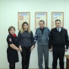 В р.п. Ковернино иностранные граждане приняли присягу Российской Федерации