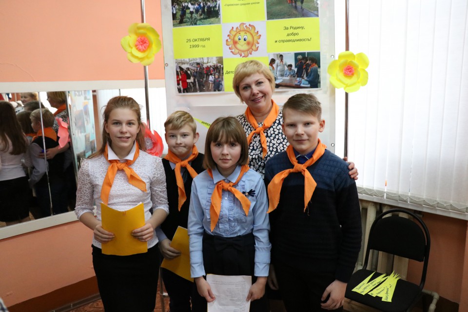 В новых современных реалиях