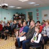 «Мой край, я сердцем здесь прописан…»