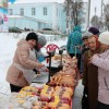К новогоднему столу