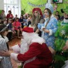 Новогоднюю сказку – детям и взрослым