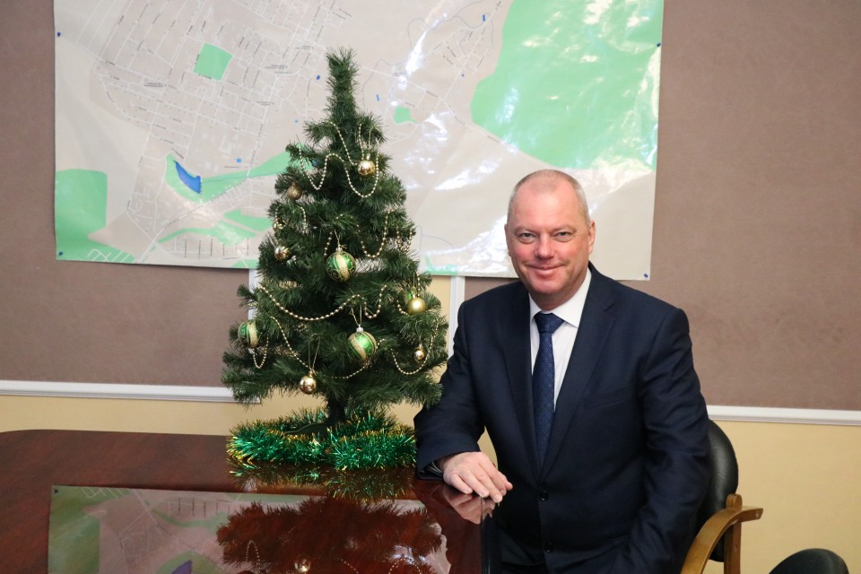 Новых возможностей и хороших событий!