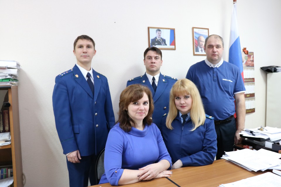 В законе заключена справедливость