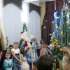 «В поисках Деда Мороза»