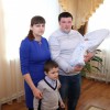 Счастья стало вдвое больше