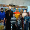 Вспоминая праздник. Свет Рождества.