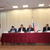 В межмуниципальном отделе МВД РФ «Ковернинский»  подвели итоги работы за 2016 год.