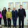 В р.п. Ковернино иностранные граждане приняли присягу Российской Федерации