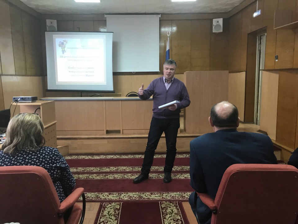 «На благоустройство территорий в районах Нижегородской области в 2018 году планируется потратить около 1 млрд. 187 млн. рублей», - Артем Кавинов