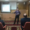 «На благоустройство территорий в районах Нижегородской области в 2018 году планируется потратить около 1 млрд. 187 млн. рублей», - Артем Кавинов