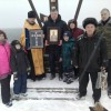 «Новый дом культуры, 8 храмов и десятки познавательных мероприятий для подростков – основные итоги главного Варнавинского события», - Артем Кавинов