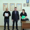 «В Ковернино иностранцы приняли присягу граждан Российской Федерации».
