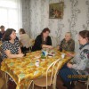 Отдыхают ветераны КБО
