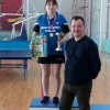 «Теннисистка из Ветлуги завоевала первое место на открытом Первенстве и Чемпионате Нижегородской области», - Артем Кавинов