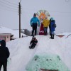 Проводили зиму, встретили весну