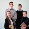 Образование. Ими гордится школа.