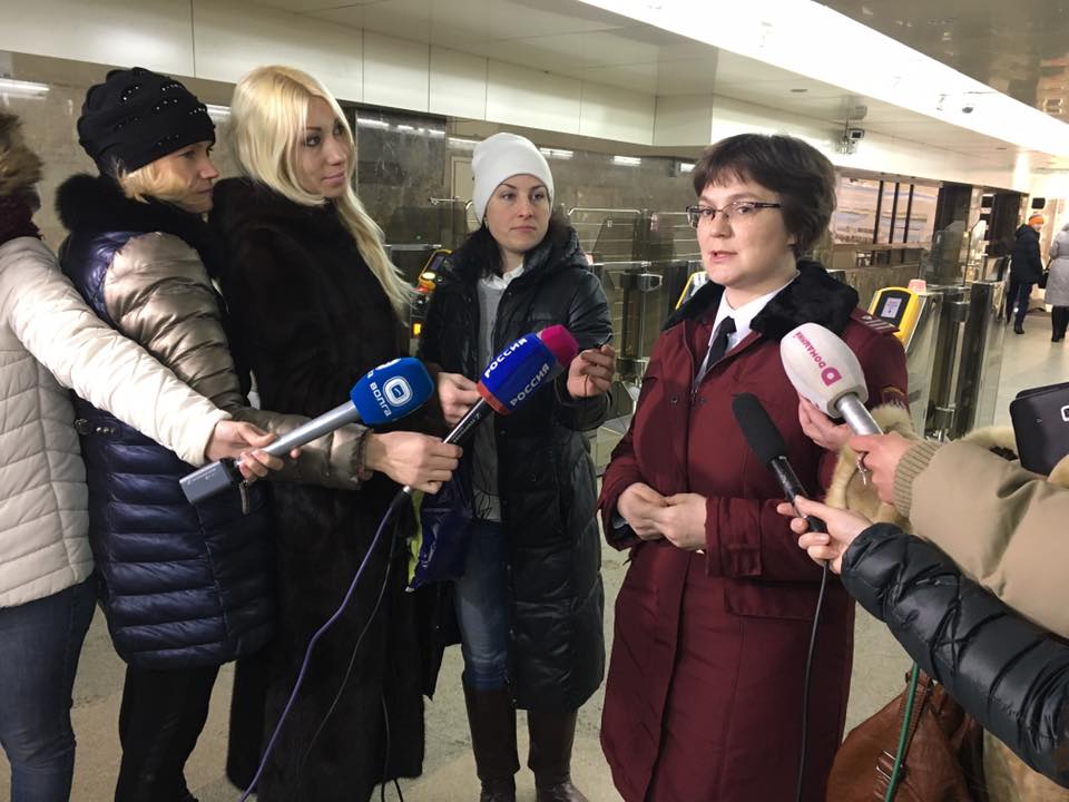 Управление Роспотребнадзора призывает родителей не отправлять детей с признаками ОРВИ в организованные детские коллективы