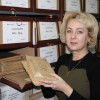 Хранители истории