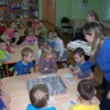 Акция «Настольные игры»