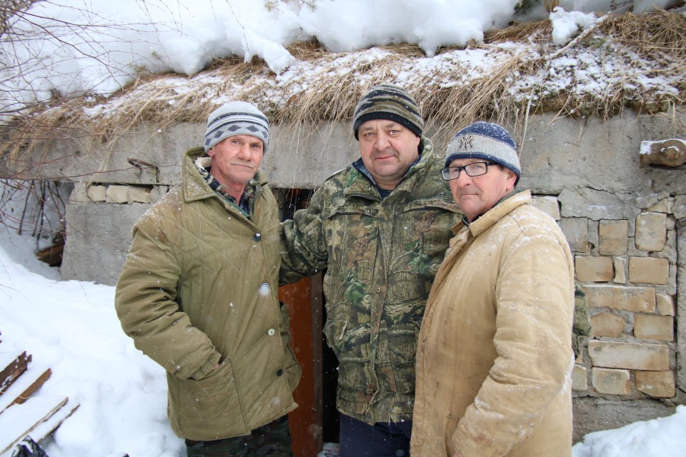 Услуги ЖКХ – в срок и качественно