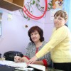 В сельских поселениях. Для людей и вместе с людьми.