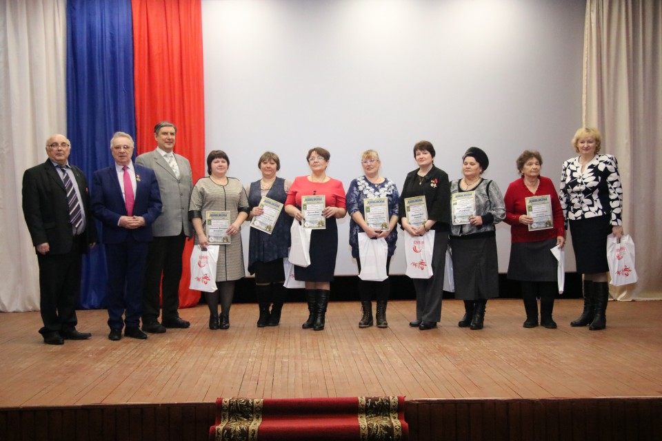 Не потерять нравственные ориентиры