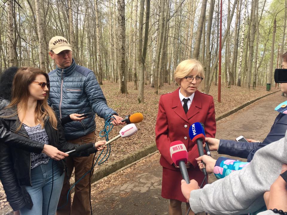 В преддверии теплых выходных Управление Роспотребнадзора предупреждает нижегородцев о начале сезона присасывания клещей