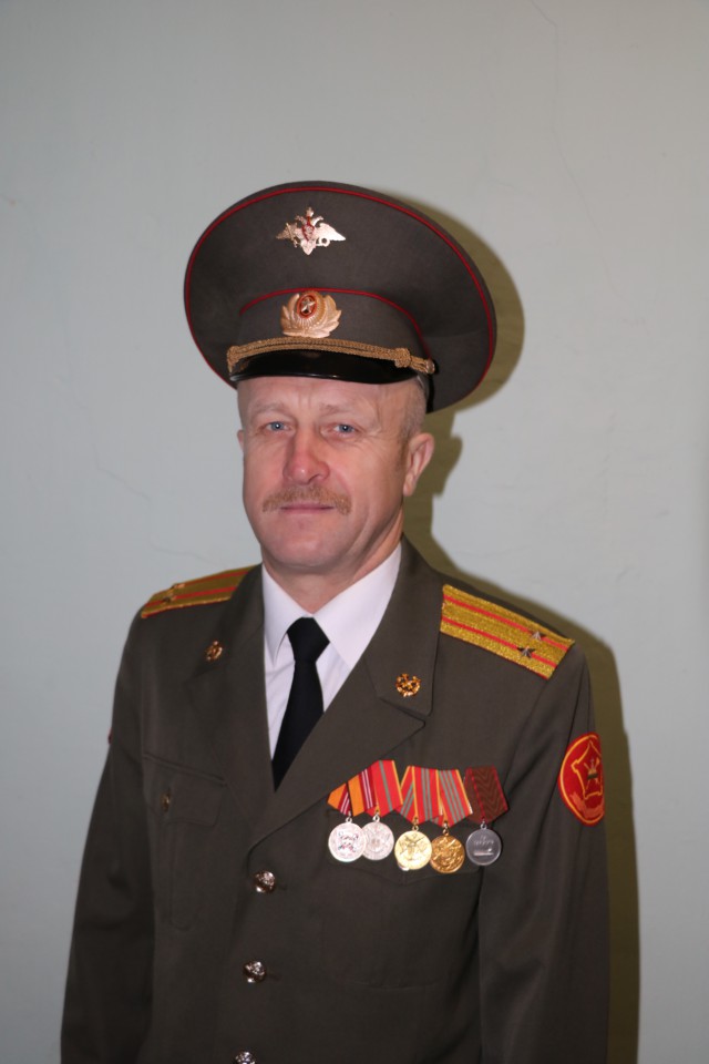 Достойно встречая 100-летний юбилей
