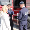 Ковернинскими сотрудниками ГИБДД проведено профилактическое мероприятие «Перевозчик».