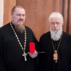 Во славу Святой Церкви