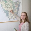 «Буду работать на селе»
