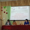 Ковернинские сотрудники ГИБДД приняли участие в родительском собрании в МОУ Ковернинской средней школы №1