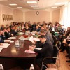 Парламентский день в Ковернино
