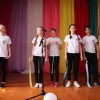 Молодёжь – за здоровый образ жизни