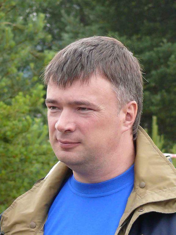 «»День посадки леса» - живая акция, которая не словами, а настоящим делом прививает детям любовь к природе», - Артем Кавинов