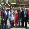 «Ночь музеев стартует сегодня в Шахунском фольклорно-этнографическом музее», - Артем Кавинов