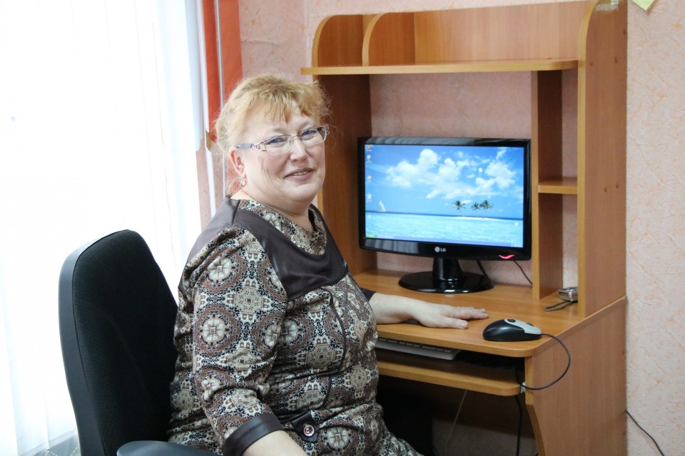 Компьютерное многоборье Соревнования выявили сильнейшего