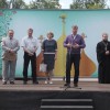 «Выездной формат православной выставки – долгожданное событие для жителей малых городов и районных центров», - Артем Кавинов