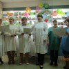 Конкурсы «Мисс Медицина -2018»