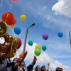 Школа останется в сердце выпускников