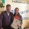 «Столетие Ветлужской газеты – это, по сути, вековая летопись района», - Артем Кавинов