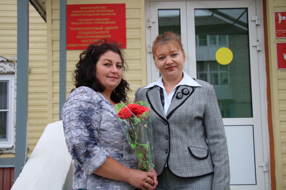 Призвание – помогать людям