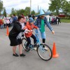 «Территория хорошего настроения» В районе торжественно отметили Международный день защиты детей