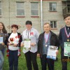 Спартакиада объединила ветеранов и молодёжь